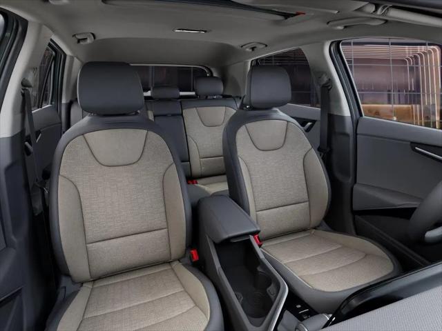 2026 Kia Niro SX
