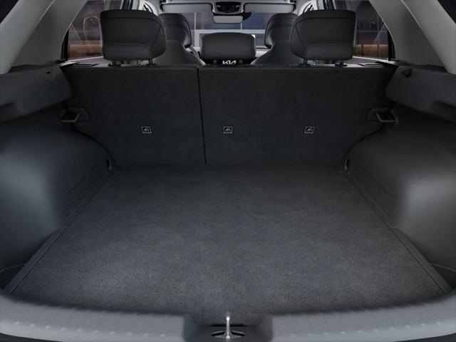 2026 Kia Niro SX