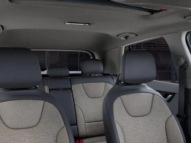 2026 Kia Niro SX