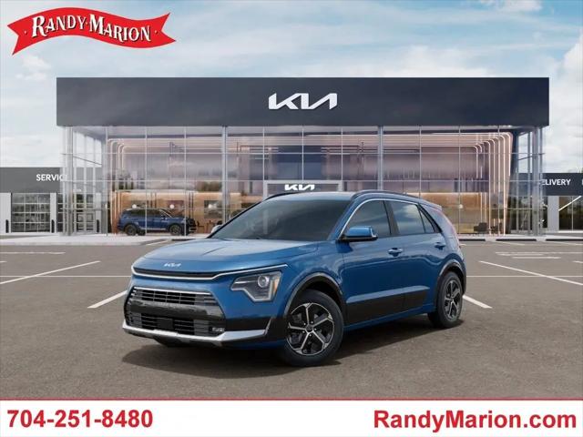 2026 Kia Niro SX for sale in Salisbury, NC