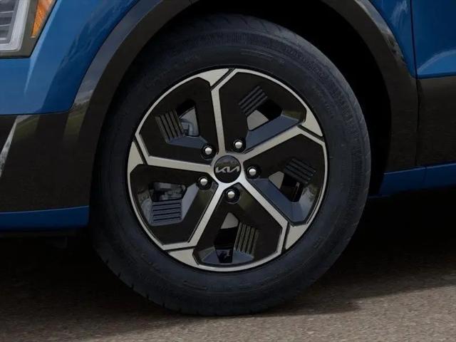 2026 Kia Niro SX