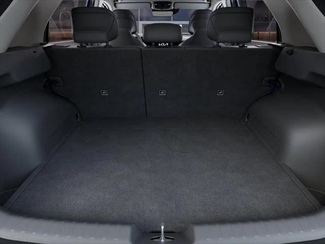 2026 Kia Niro SX