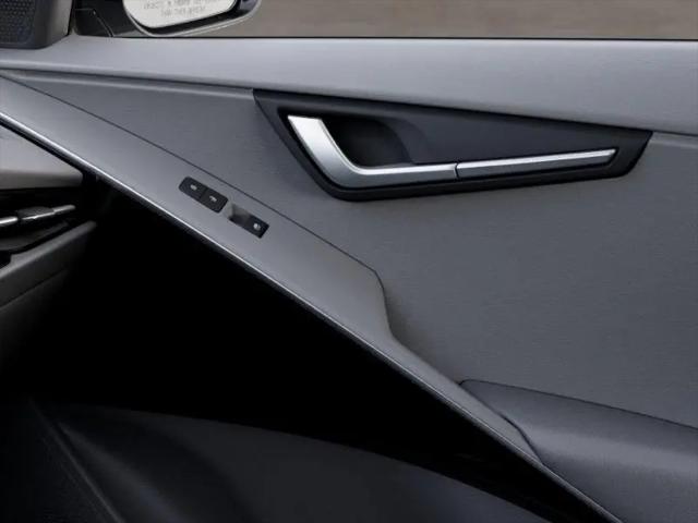 2026 Kia Niro SX