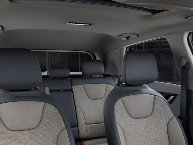 2026 Kia Niro SX