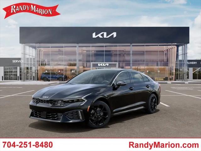 2026 Kia K5 GT-Line AWD for sale in Salisbury, NC