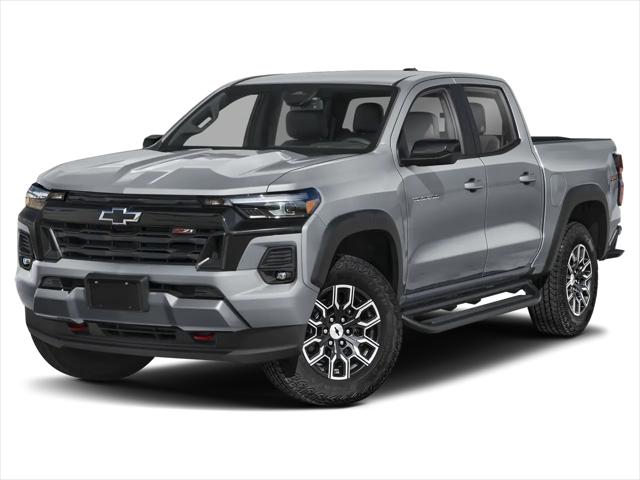 2024 Chevrolet Colorado 4WD Z71 for sale in Boonville, IN
