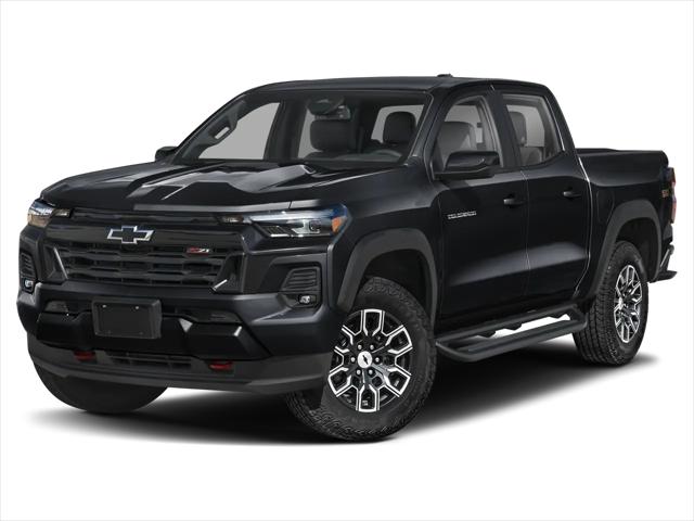 2024 Chevrolet Colorado 4WD Z71 for sale in Boonville, IN