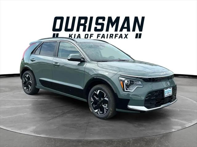2026 Kia Niro EV Wind for sale in Fairfax, VA