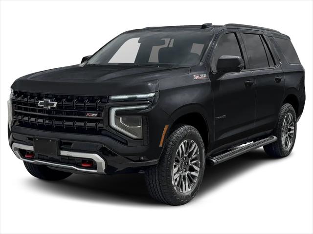 2026 Chevrolet Tahoe 4WD Z71 for sale in Boonville, IN