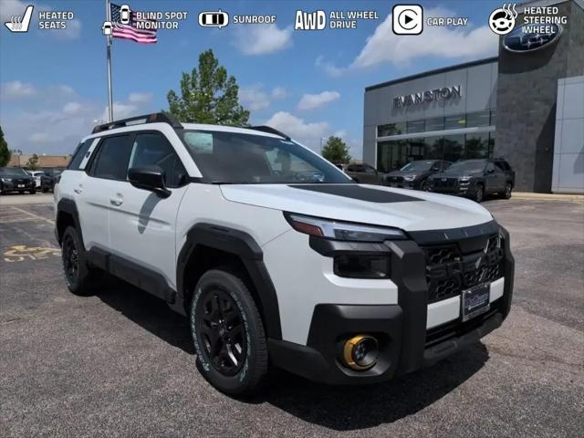 2026 Subaru Outback Wilderness for sale in Skokie, IL