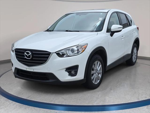 2016 Mazda CX-5 Touring for sale in Aberdeen, NC