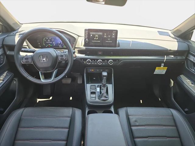 2026 Honda CR-V Hybrid 2WD Sport-L