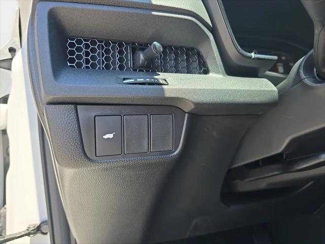 2026 Honda CR-V Hybrid 2WD Sport-L