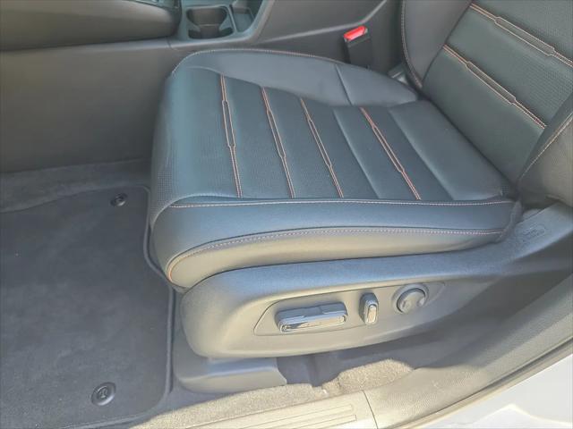 2026 Honda CR-V Hybrid 2WD Sport-L