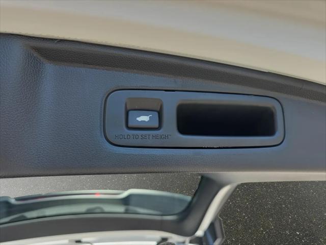 2026 Honda CR-V Hybrid 2WD Sport-L