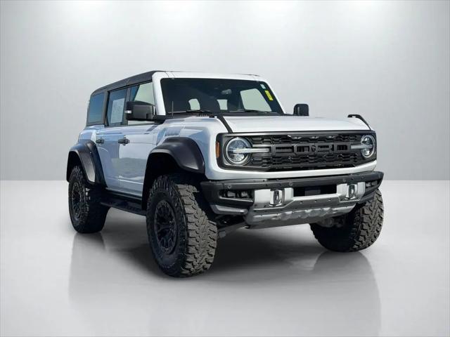 2023 Ford Bronco Raptor for sale in Woodland, CA