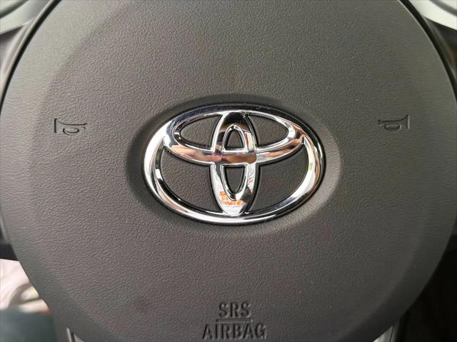 2024 Toyota GR Supra 45th Anniversary Edition