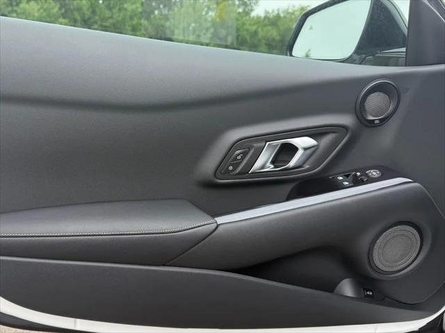 2024 Toyota GR Supra 45th Anniversary Edition