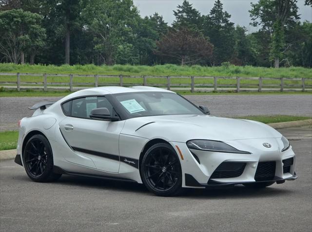 2024 Toyota GR Supra 45th Anniversary Edition for sale in Murfreesboro, TN