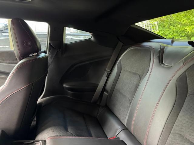 2022 Chevrolet Camaro RWD Coupe ZL1