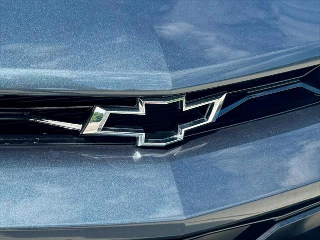 2022 Chevrolet Camaro RWD Coupe ZL1
