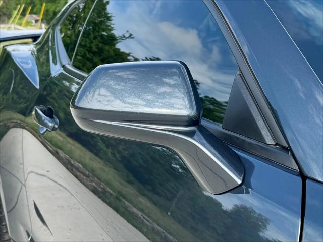 2022 Chevrolet Camaro RWD Coupe ZL1