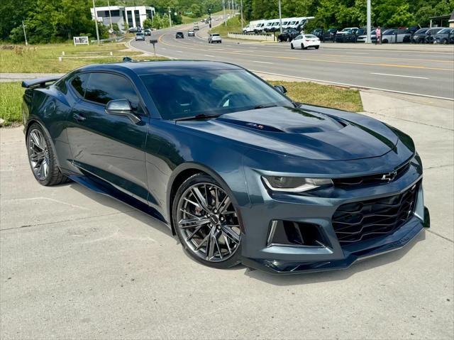 2022 Chevrolet Camaro RWD Coupe ZL1 for sale in Murfreesboro, TN