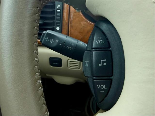 1997 Jaguar XK8 Standard