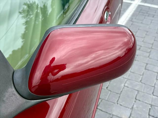 1997 Jaguar XK8 Standard