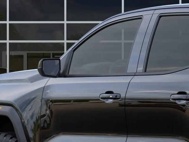 2026 GMC Canyon Elevation, 4WD