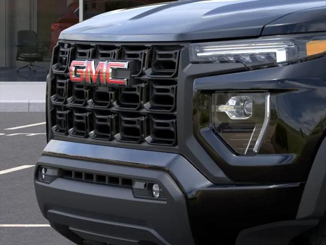 2026 GMC Canyon Elevation, 4WD