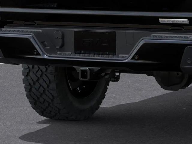 2026 GMC Canyon Elevation, 4WD