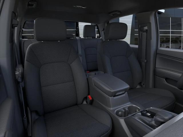 2026 GMC Canyon Elevation, 4WD