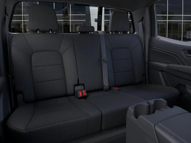 2026 GMC Canyon Elevation, 4WD