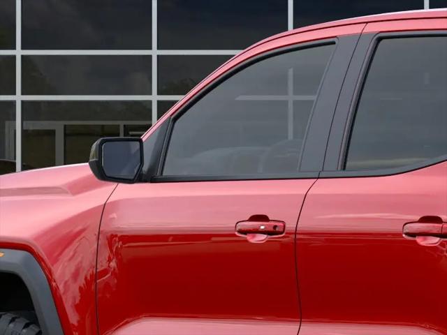2026 GMC Canyon Elevation, 4WD