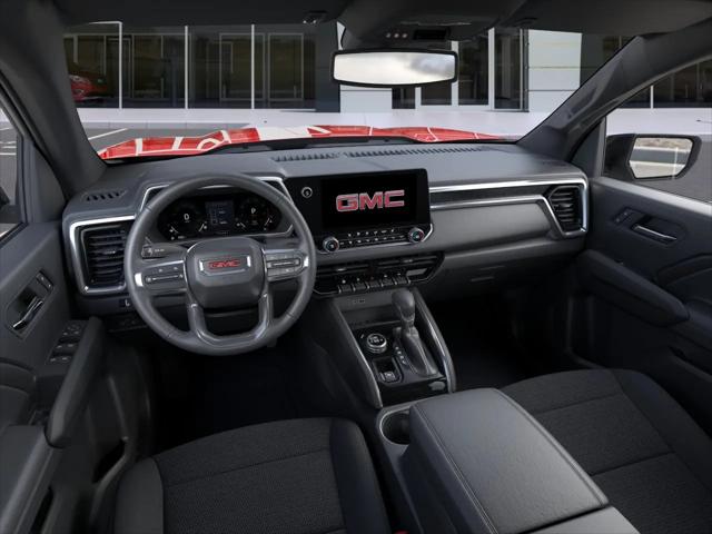 2026 GMC Canyon Elevation, 4WD