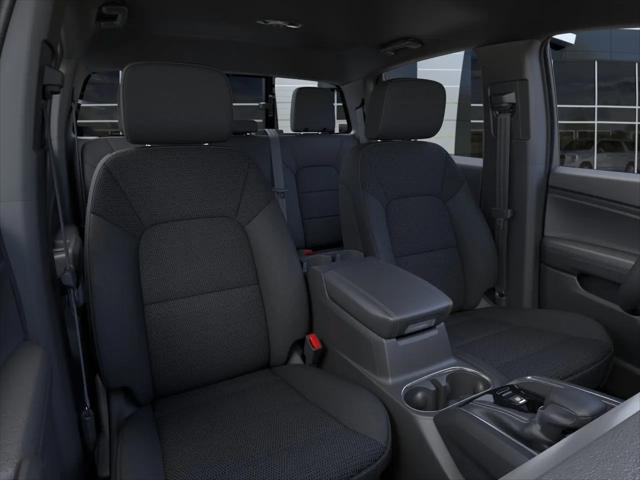 2026 GMC Canyon Elevation, 4WD