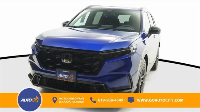 2023 Honda CR-V Hybrid Sport for sale in El Cajon, CA