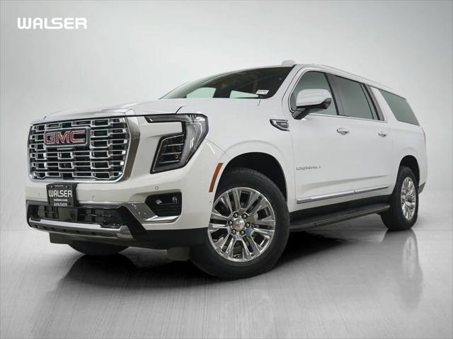 2025 GMC Yukon XL 4WD Denali for sale in Coon Rapids, MN