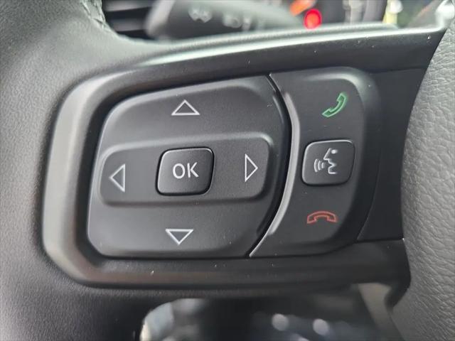 2026 Jeep Wrangler 4-Door Recon 4x4