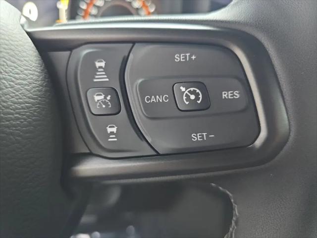 2026 Jeep Wrangler 4-Door Recon 4x4