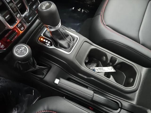 2026 Jeep Wrangler 4-Door Recon 4x4