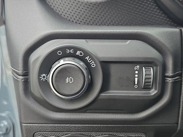 2026 Jeep Wrangler 4-Door Recon 4x4