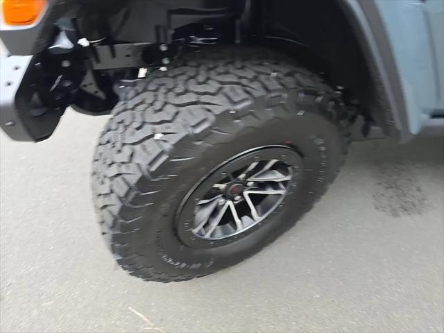 2026 Jeep Wrangler 4-Door Recon 4x4