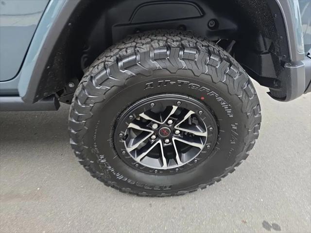 2026 Jeep Wrangler 4-Door Recon 4x4