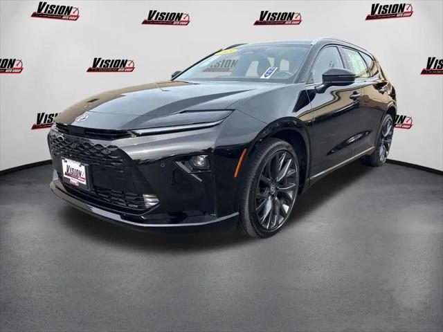 2025 Toyota Crown Signia Limited for sale in Henrietta, NY