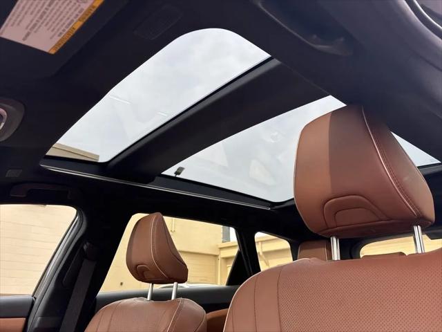 2025 Toyota Crown Signia Limited