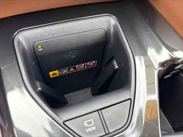2025 Toyota Crown Signia Limited