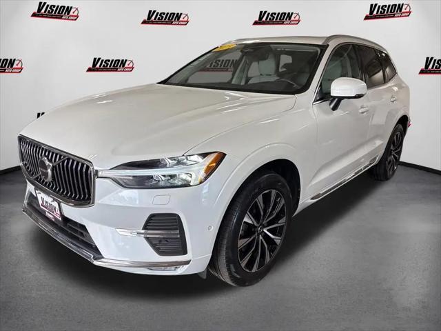 2023 Volvo XC60 B5 Plus Bright Theme for sale in Henrietta, NY