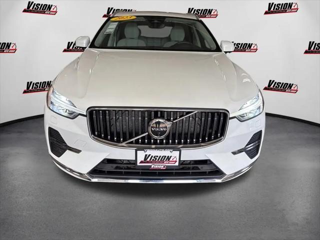 2023 Volvo XC60 B5 Plus Bright Theme